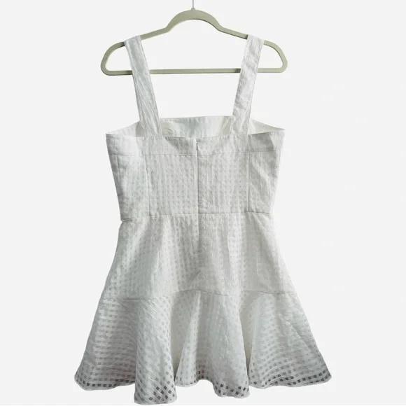 ivory elegant dresses Modest Formal Dress main image 1
